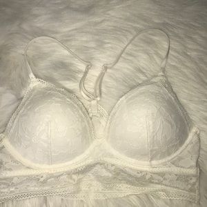 VS Bralette NWT